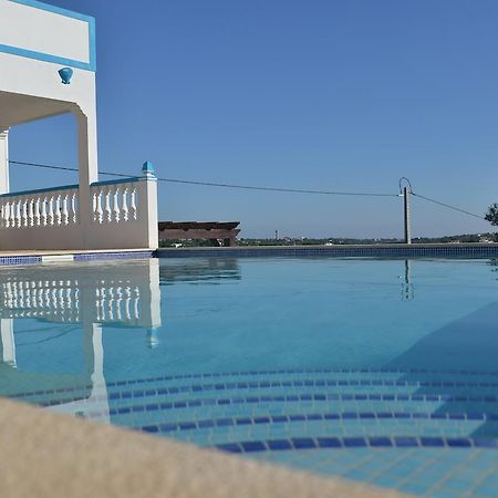 Hotel Quinta Da Fonte Em Moncarapacho Exteriér fotografie