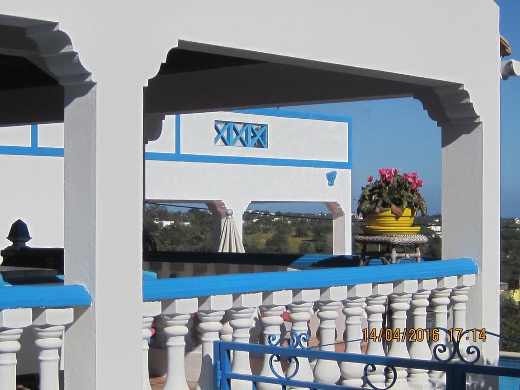 Hotel Quinta Da Fonte Em Moncarapacho Exteriér fotografie