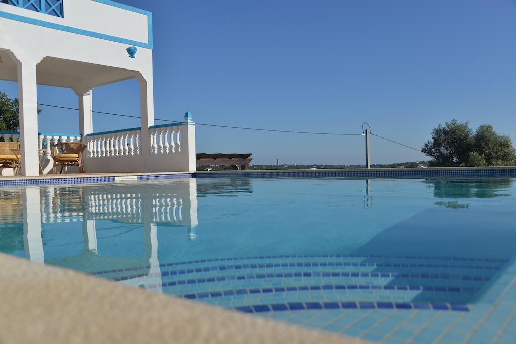 Hotel Quinta Da Fonte Em Moncarapacho Exteriér fotografie