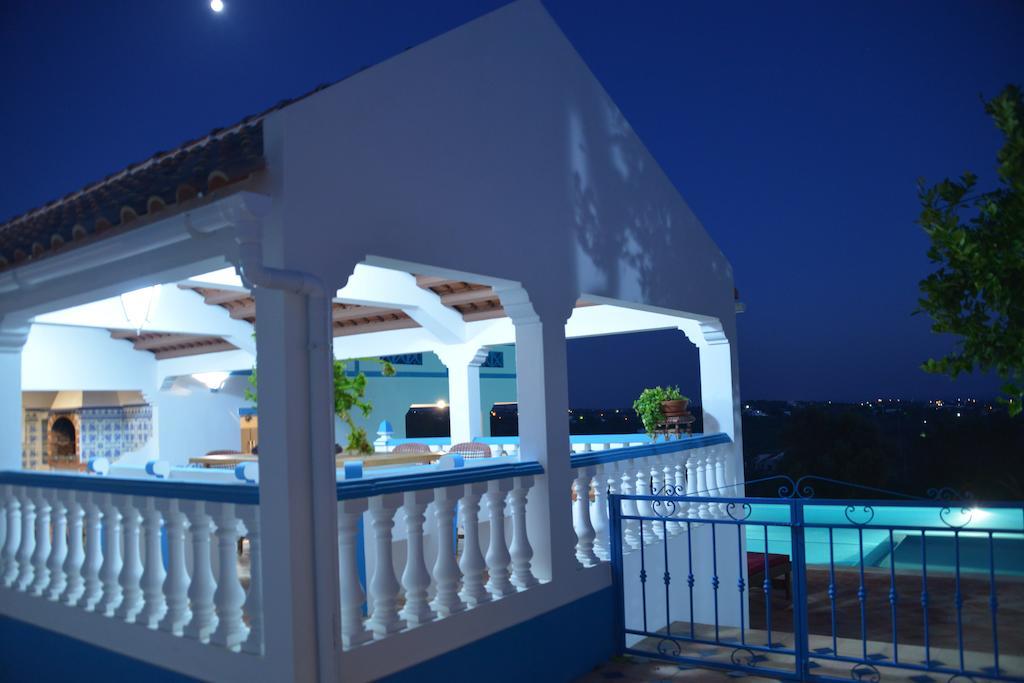 Hotel Quinta Da Fonte Em Moncarapacho Exteriér fotografie