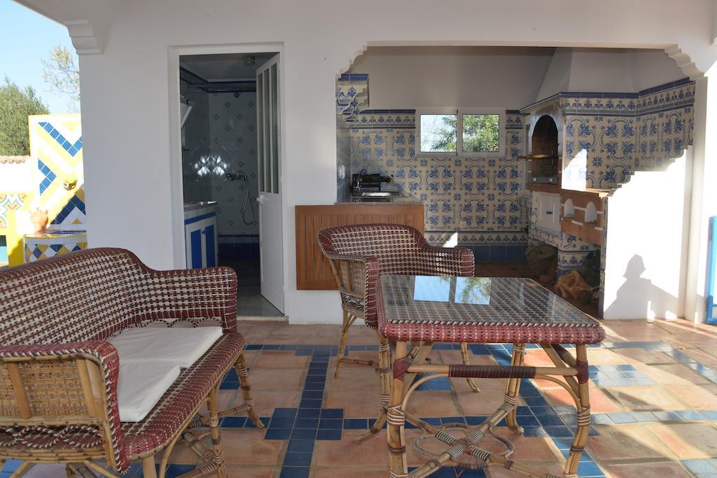 Hotel Quinta Da Fonte Em Moncarapacho Exteriér fotografie