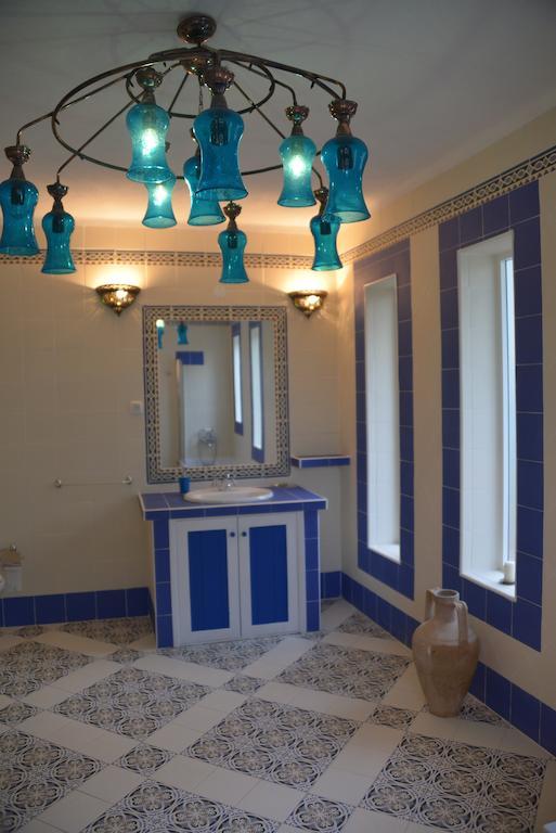 Hotel Quinta Da Fonte Em Moncarapacho Pokoj fotografie