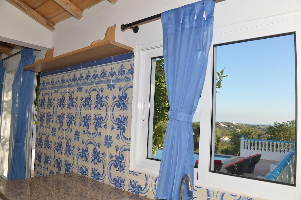 Hotel Quinta Da Fonte Em Moncarapacho Pokoj fotografie