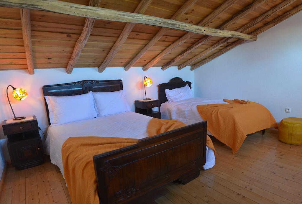 Hotel Quinta Da Fonte Em Moncarapacho Pokoj fotografie