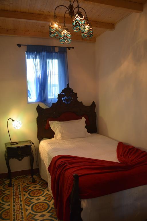 Hotel Quinta Da Fonte Em Moncarapacho Pokoj fotografie