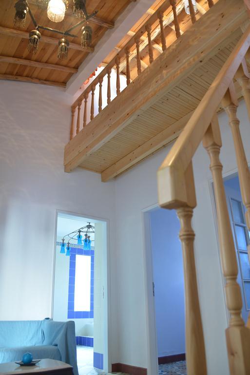 Hotel Quinta Da Fonte Em Moncarapacho Pokoj fotografie