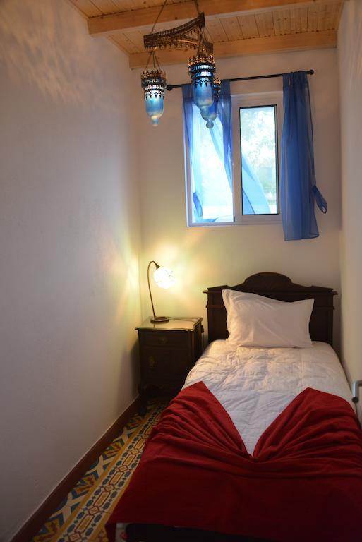 Hotel Quinta Da Fonte Em Moncarapacho Pokoj fotografie