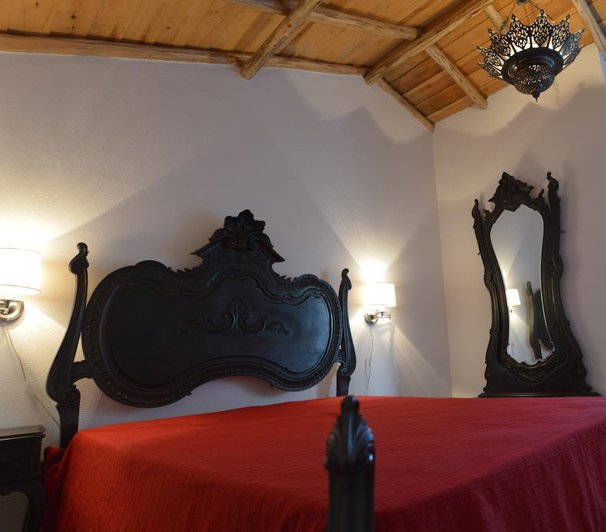 Hotel Quinta Da Fonte Em Moncarapacho Pokoj fotografie