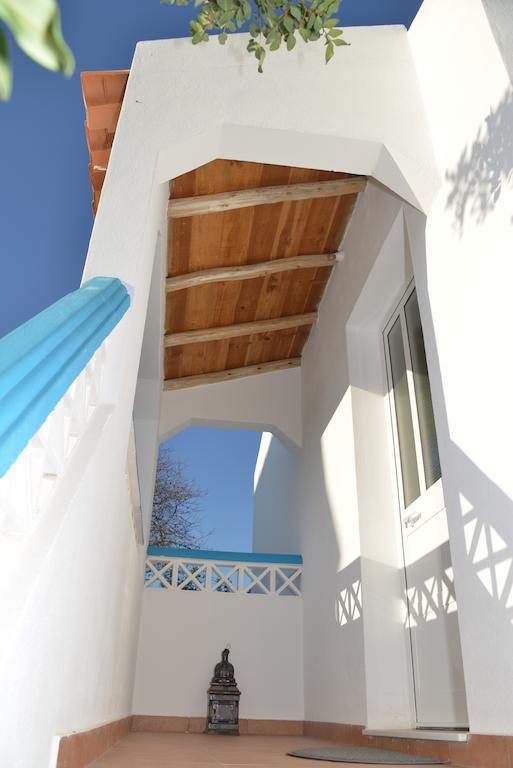 Hotel Quinta Da Fonte Em Moncarapacho Pokoj fotografie