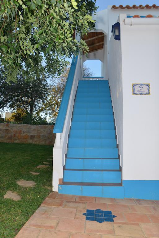 Hotel Quinta Da Fonte Em Moncarapacho Pokoj fotografie