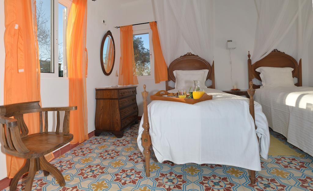 Hotel Quinta Da Fonte Em Moncarapacho Pokoj fotografie