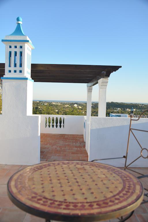 Hotel Quinta Da Fonte Em Moncarapacho Pokoj fotografie