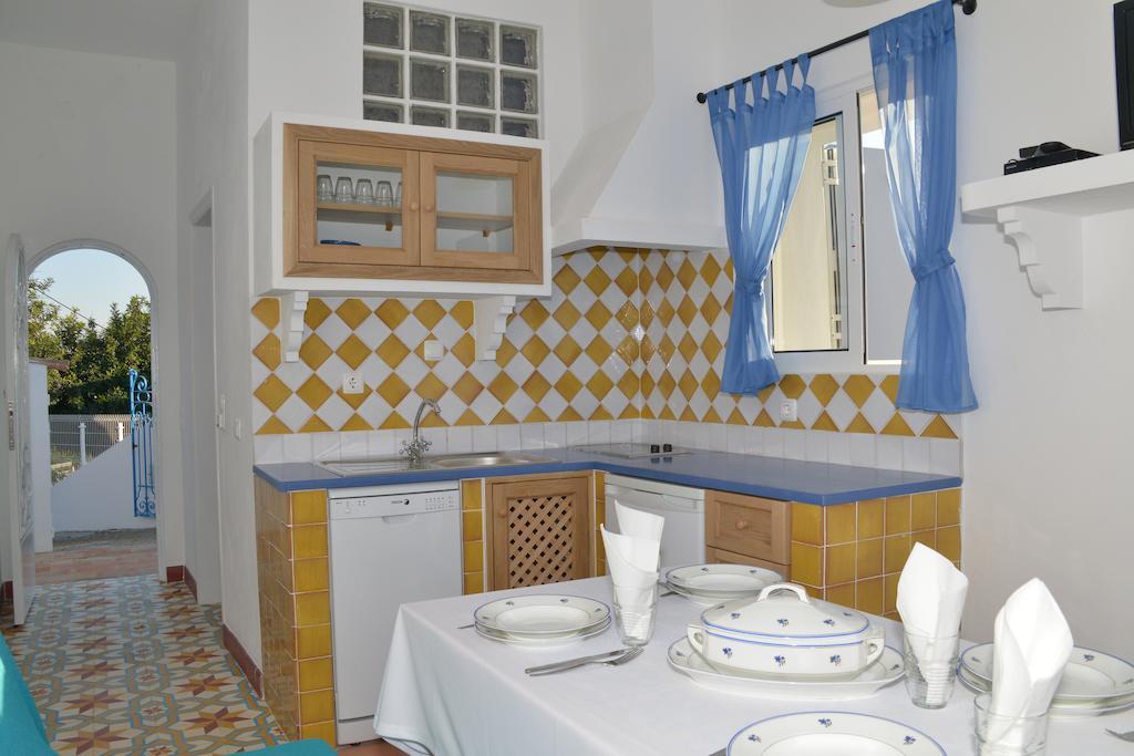 Hotel Quinta Da Fonte Em Moncarapacho Pokoj fotografie