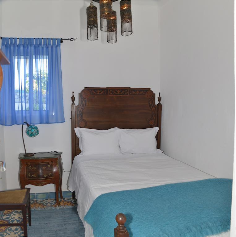 Hotel Quinta Da Fonte Em Moncarapacho Pokoj fotografie