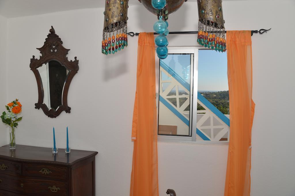 Hotel Quinta Da Fonte Em Moncarapacho Pokoj fotografie