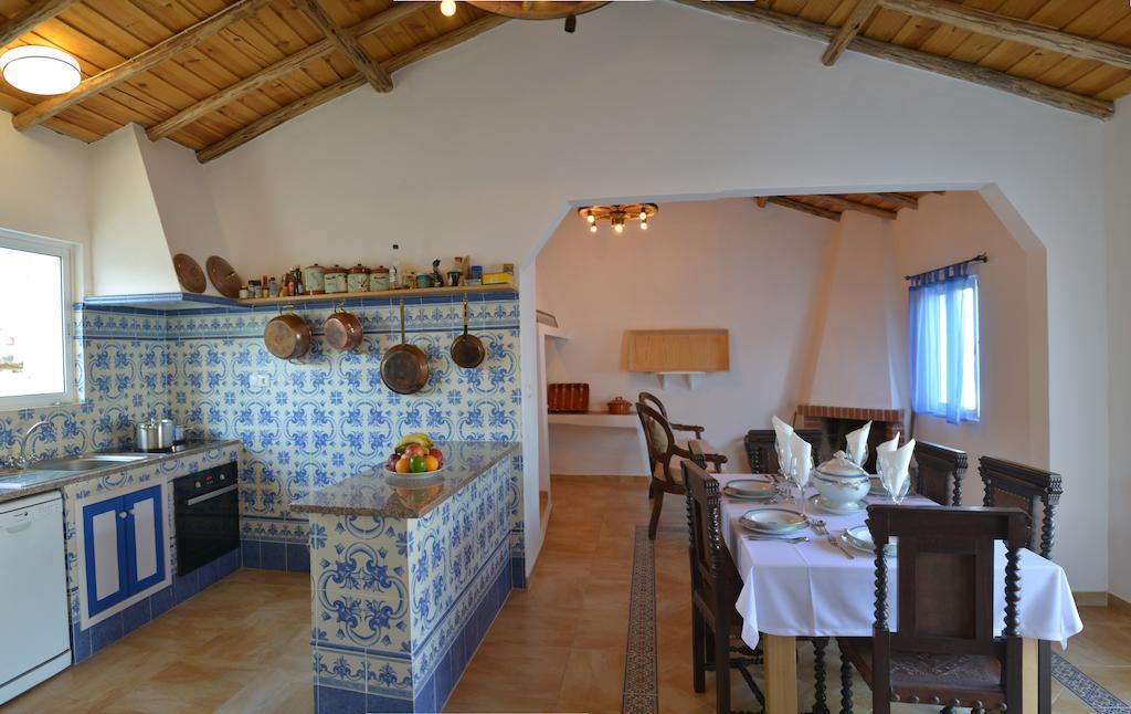 Hotel Quinta Da Fonte Em Moncarapacho Pokoj fotografie