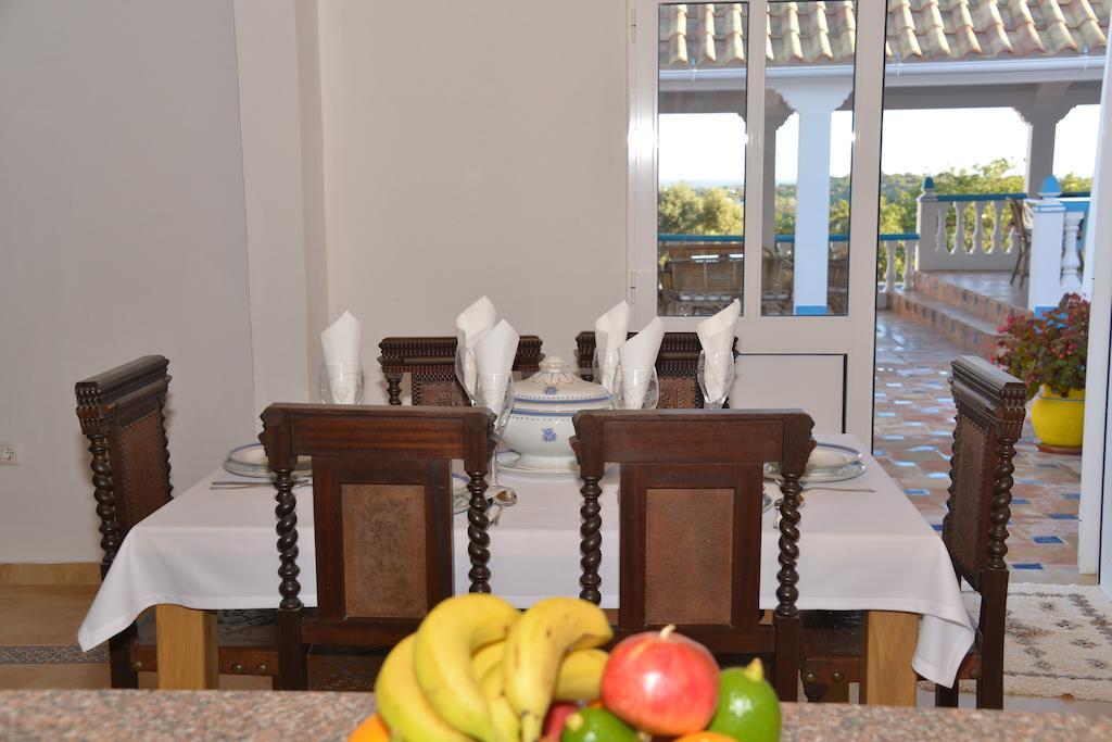 Hotel Quinta Da Fonte Em Moncarapacho Pokoj fotografie