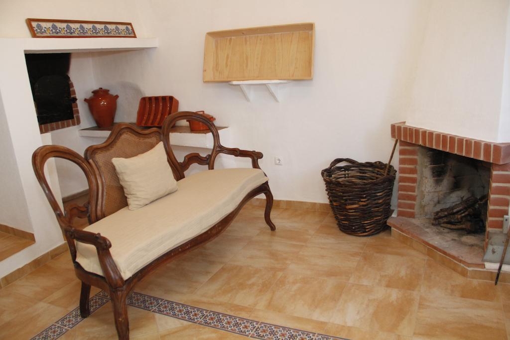 Hotel Quinta Da Fonte Em Moncarapacho Pokoj fotografie