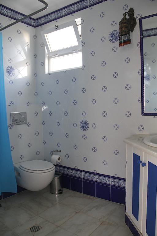 Hotel Quinta Da Fonte Em Moncarapacho Pokoj fotografie